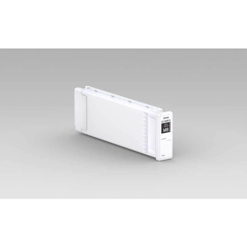 エプソン EPSON 純正プリンターインク SC14MB70 マットブラック 700ml