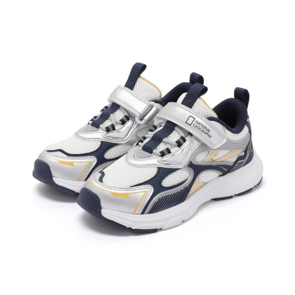 [ナショナルジオグラフィック] K255KSN013 シエロネイビー