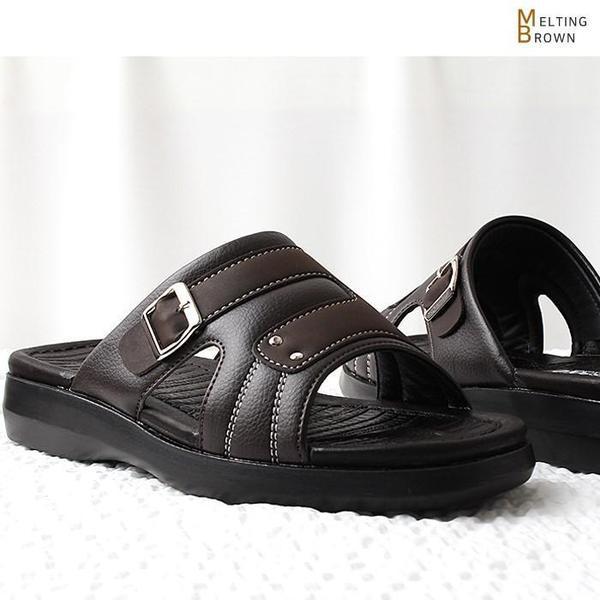 メンズスリッパ 男性 オフィススリッパ 高級スリッパ M9