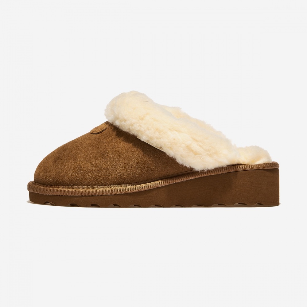 Bearpaw Eleanor K2714002RD-W-Hickory
