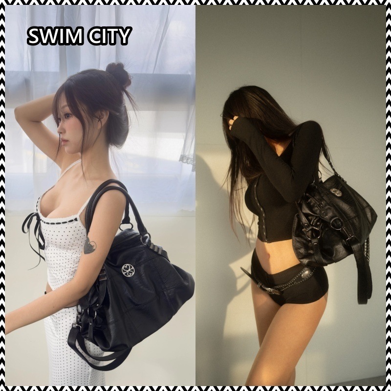 SWIMCITY Vegas bag