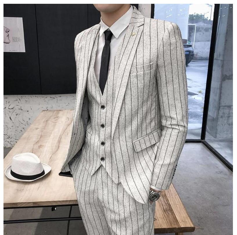 【一部の現物は明日出荷】4色展開 スリーピース メンズスーツ ビジネス スリムスーツ 高級 紳士服 タキシード フォーマル 就職活動 結婚式 二次会 キャリア 卒業式 入学式 オフィス 通勤 ジャ
