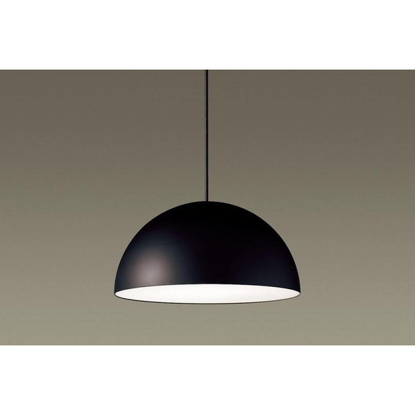 LGB15152BF [吊下型 LED（電球色） ダイニング用ペンダント プラスチックセードタイプダクトタイプ MODIFY（モディファイ） パネル付型 白熱電球60形1灯器具相当]