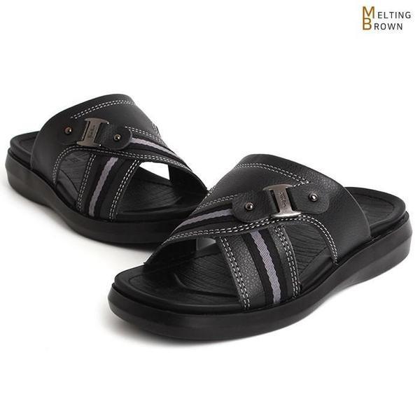 メンズビジネススリッパ メンズオフィススリッパ TC01