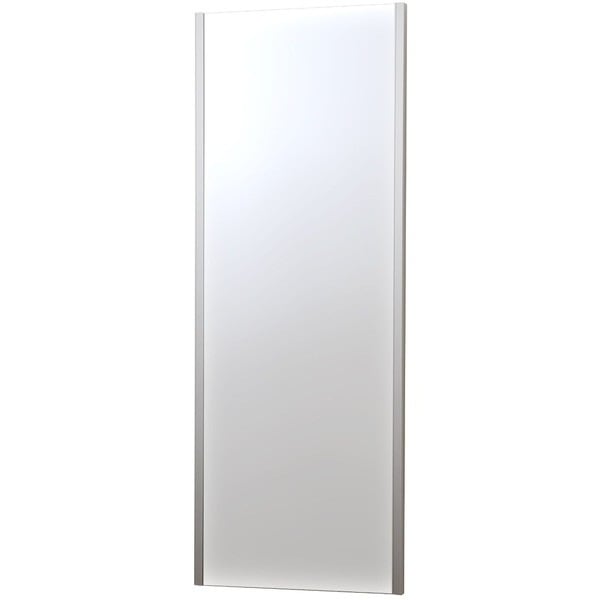 J.フロント建装 NRM-2 S シルバー リフェクス [割れない軽量な鏡吊式姿見(45120cm) 日本製] メーカー直送