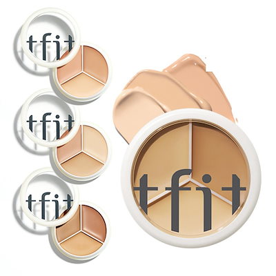 【正規品】 TFITカバーアッププロコンシーラー 15g / t...のサムネイル