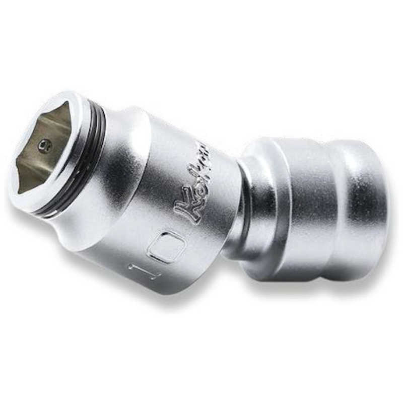 山下工業研究所　Z-EAL 3/8(9.5mm)SQ. ナットグ　3441MZ12