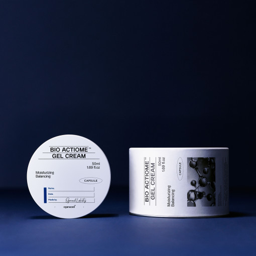 バイオアクティオムジェルクリーム 50ml