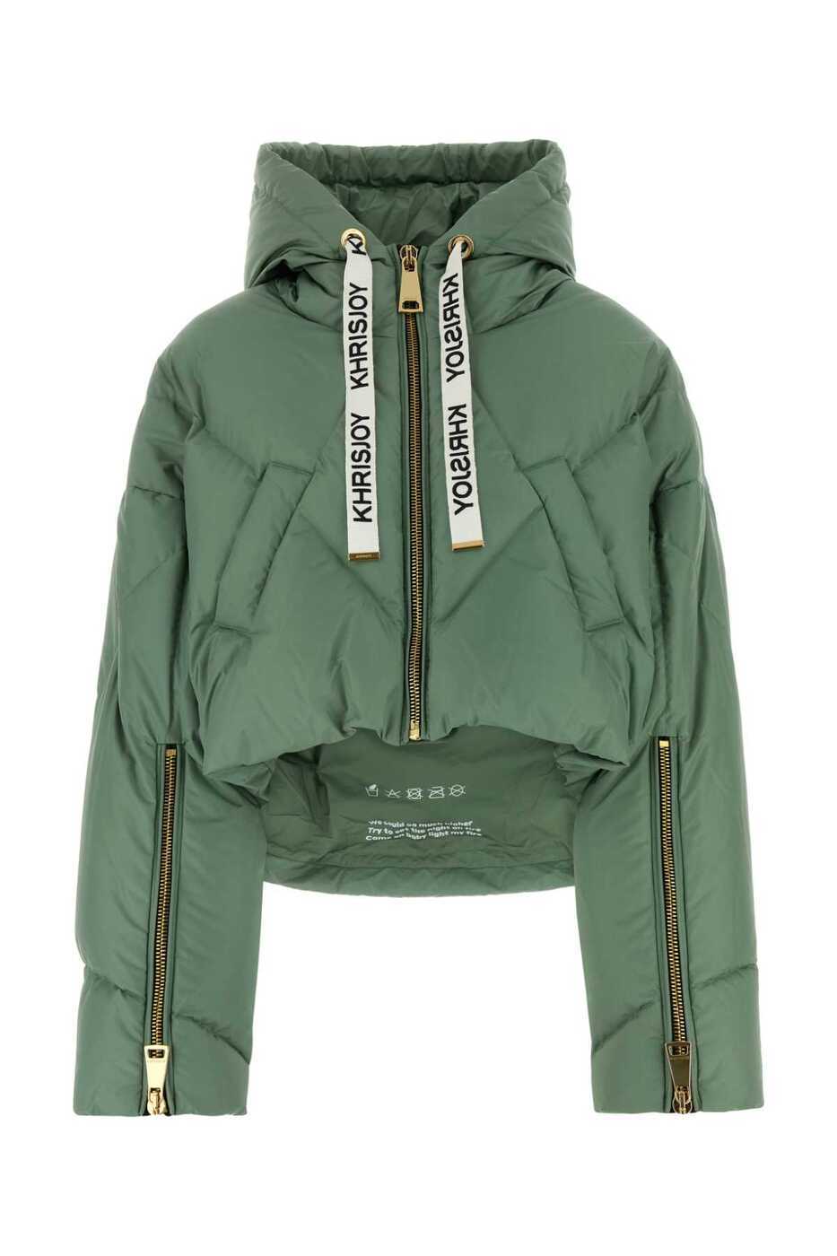 KWF24R0604NY0001 SAG135 秋冬2024 ジャケット レディース ia