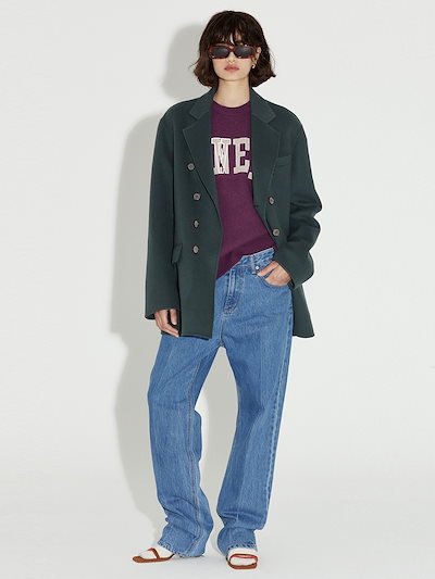 市松人形 絞り染め 刺しゅう入り 寿宝作 ガラスケース付き 43cm