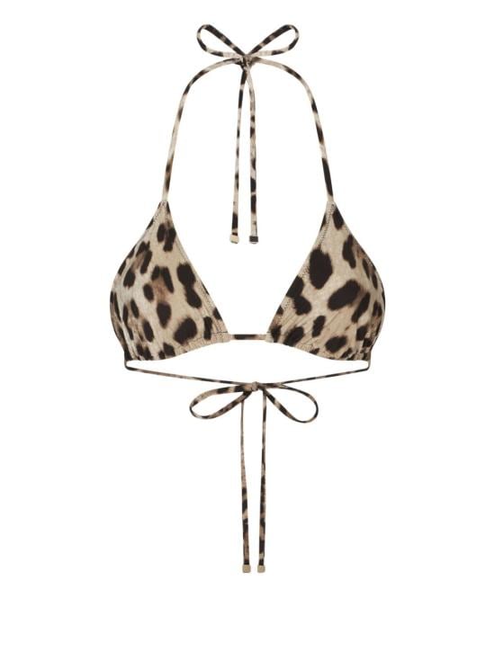 DOLCE & GABBANA Women Beachwear O1A00JONO11 HY13M Black