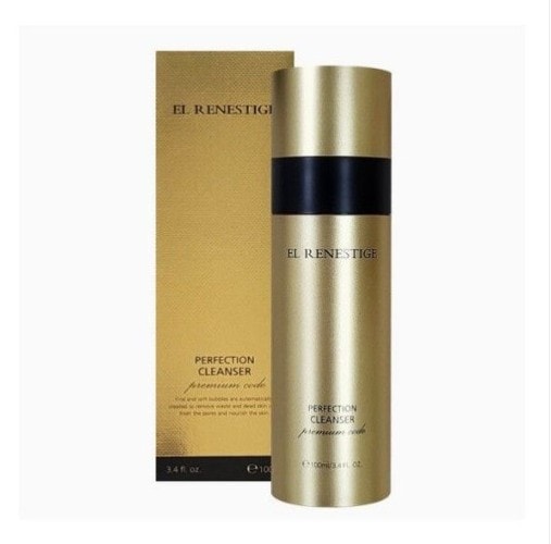 Renecell el renestige パーフェクトクレンザー 100ml