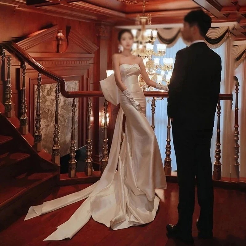 パーティードレス 新作 高級質感ドレス ワンピース大人気ドレス新型トップス成人式結婚式ドレス誕生日祝いフォーマルな ロングドレス 成人式