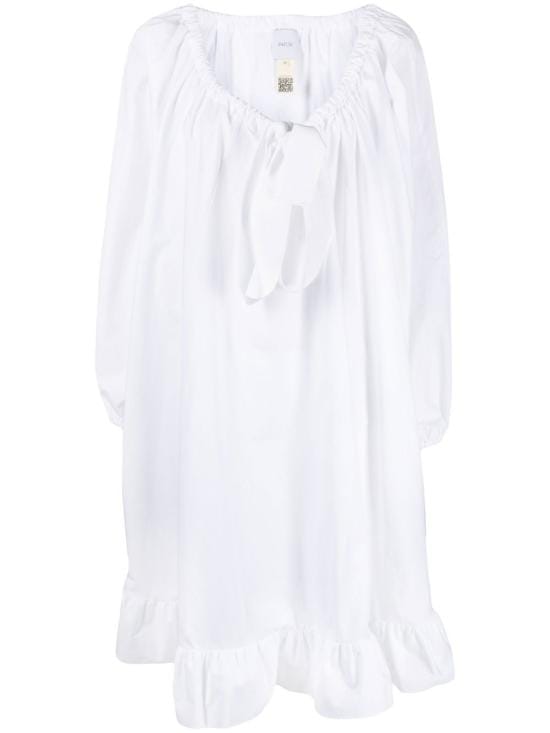 PATOU Women Mid Skirts DR1080017 001W