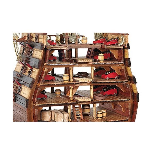 Ocre - OC16800 - Modlisme - Section de Sanctissime Trinidad 並行輸入品