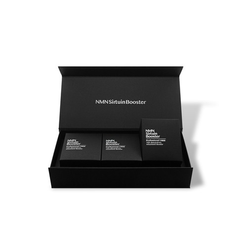 [国内正規品] NMN Sirtuin Booster Professional 13800 5粒×30袋 サプリメント 業界最高クラス NMN含有量 ミトコンドリア サーチュイン