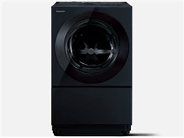 Cuble NA-VG2900L-K [スモーキーブラック][送料区分F][大型家電]