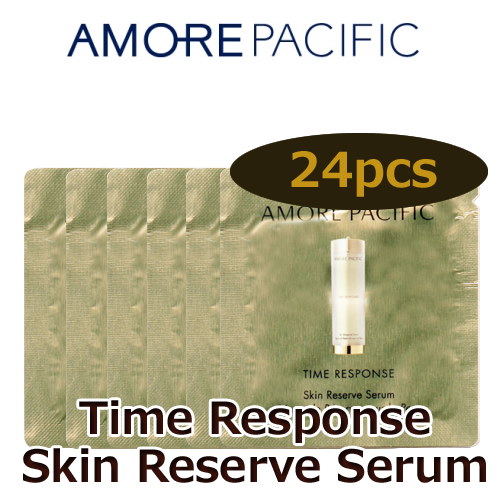 アモーレパシフィック タイムレスポンス セラム 美容液 【公式通販】
