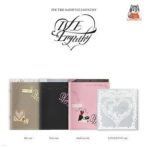 IVE empathy soundwave 6.0 サイン会 トレカ 6枚セット IVE empathy mmt サイン会限定 トレカ 6枚セット2 - メルカリ