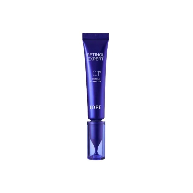 new レチノール エキスパート 0.1% リンクル コレクター 30ml #10月4日発売 #コラーゲン+パンテノール