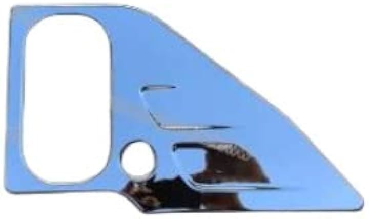 三菱 ふそう NEWキャンター メッキ ドアガーニッシュ 左右セット 外装 トラック用