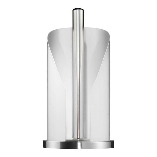 WESCO ロールペーパーホルダー ホワイト 322104-01