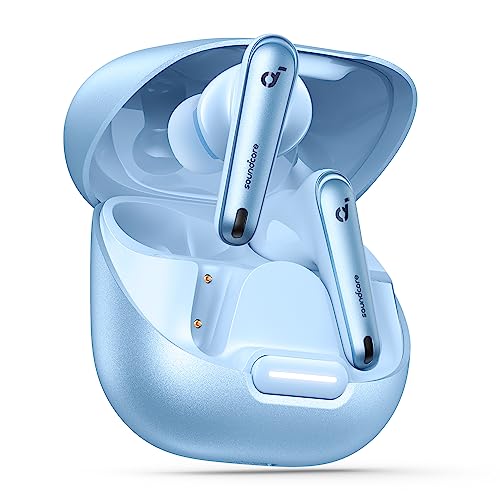 Anker Soundcore Liberty 4 NC (Blueooth 5.3) 【完全ワイヤレスイヤホン/ウルトラノイズキャンセリング 3.0 /