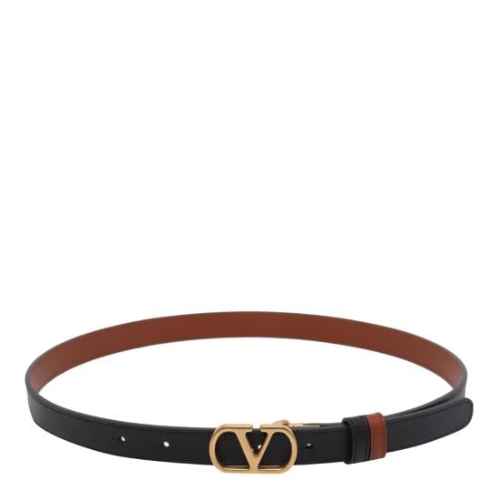 VALENTINO GARAVANI Women Belts T0SU8IYR DRN Black