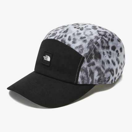 キャップ ホワイトレーベル レオパード ヒョウ柄 帽子 NE3CN53K