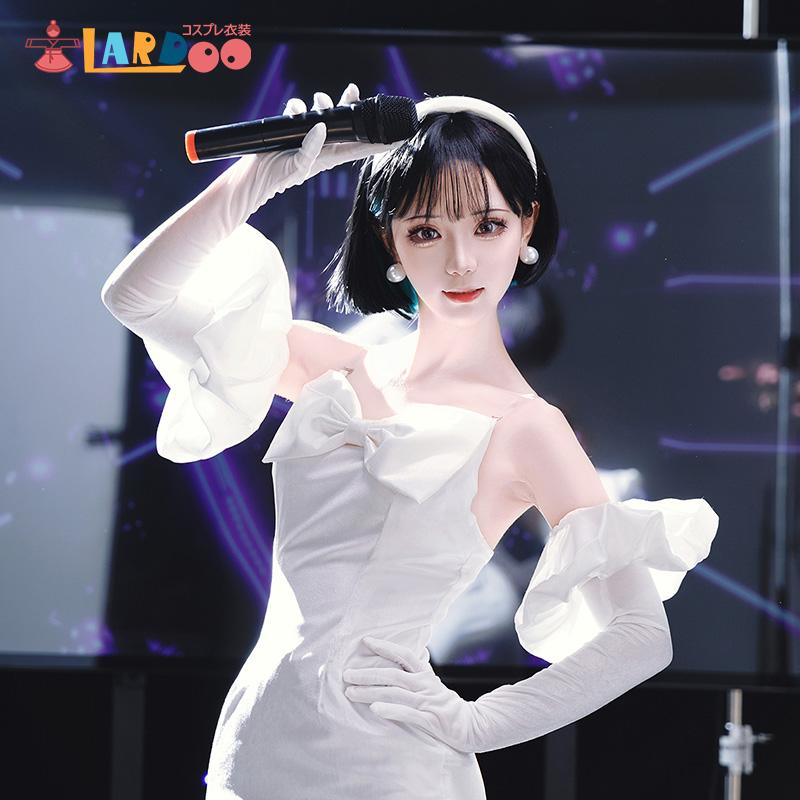 【工場直販 品質保証】 ALIEN STAGE エイリアン ステージ スア-SUA コスプレ衣装 コスチューム