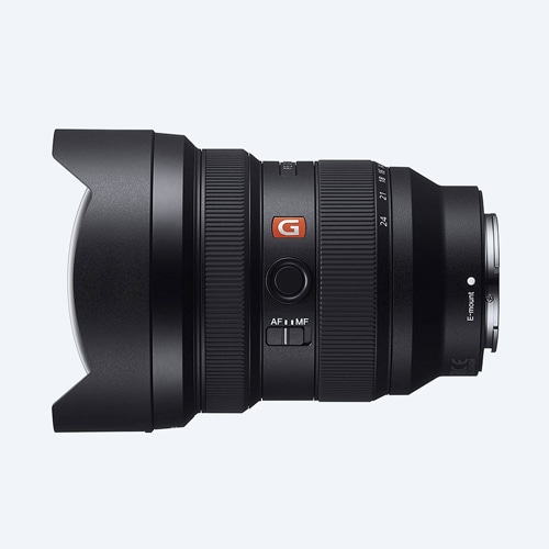 FE 12-24mm F2.8 GM SEL1224GM 195,109円