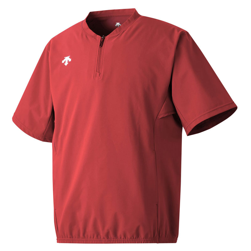 半袖 ストレッチジャケット 野球 ジャケット/ブルゾン (DB5SJK32M) 6,089円