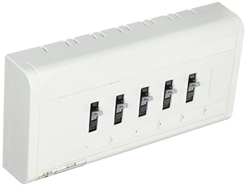 日東工業 HP形ホーム分電盤(HPAHSA) HSAT-51