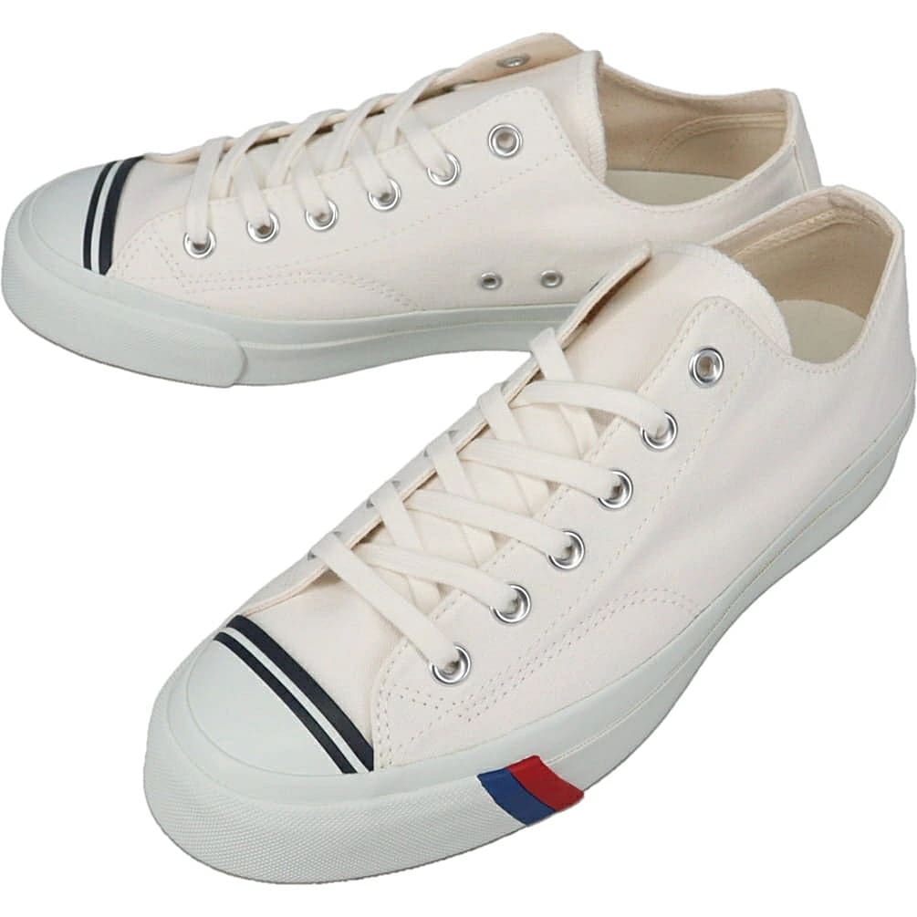 ロイヤル アメリカ ロー ホワイト PN1321