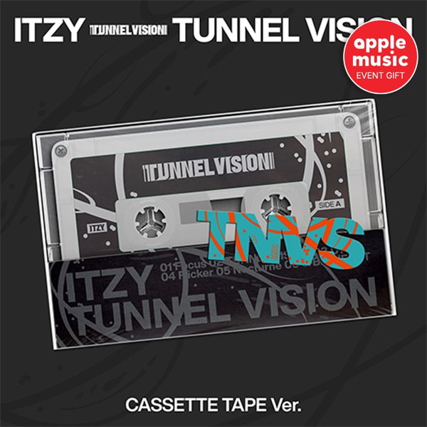 Qoo10] [特典メンバー選択][APPLE MUS