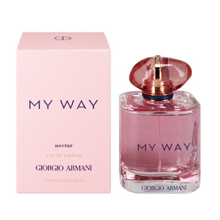 マイウェイ ネクター EDP SP 90ml