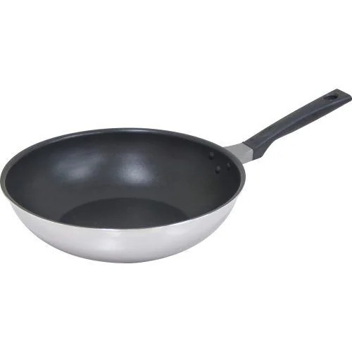 ウルシヤマ金属工業 IH-ルミエール いため鍋 30cm