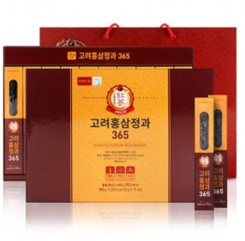 [Jeong Wonsam]考慮ホンサムジョンと36530gx10P/紅参た根/免疫力UP/旅行/ギフト