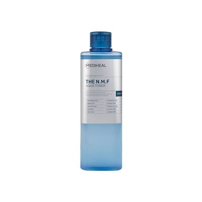 速達　MEDIHEAL (メディヒール) トナー 化粧水 500mL N.M.F...のサムネイル