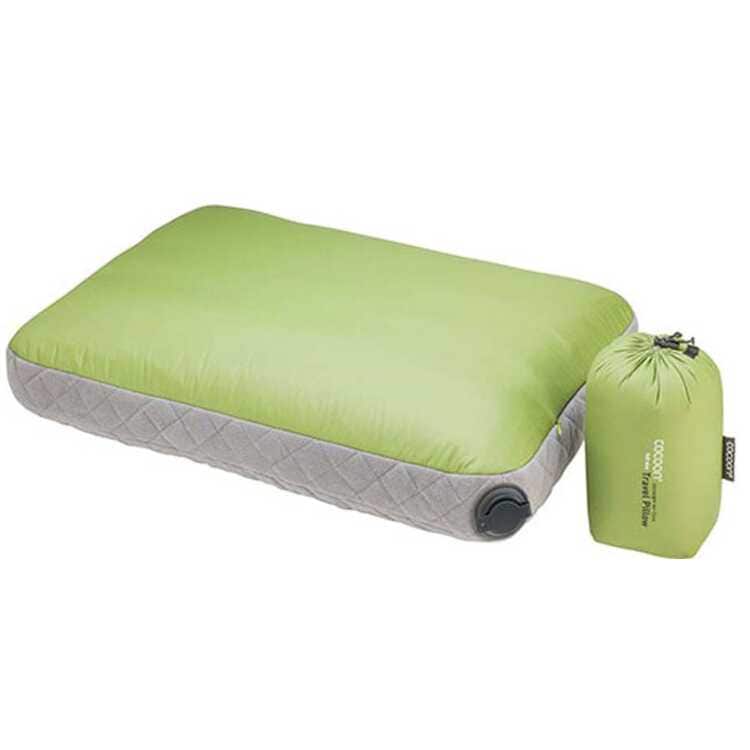 コクーン エアーコアピローXL V4 ワサビ 40cm×55cm #12550075-028