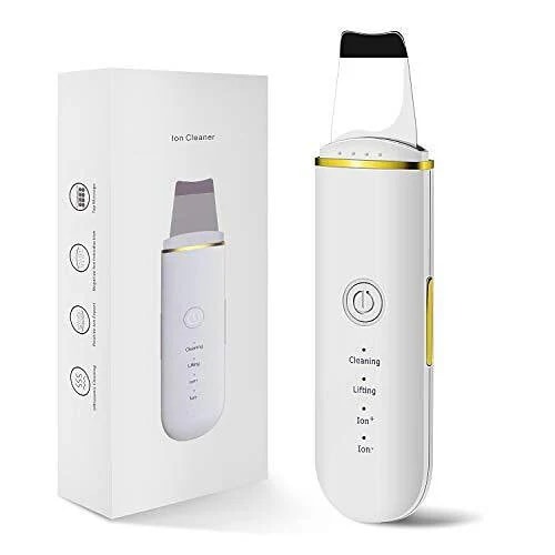 GUGUG Skin Scrubber - Skin Spatula, Blackhead Remo