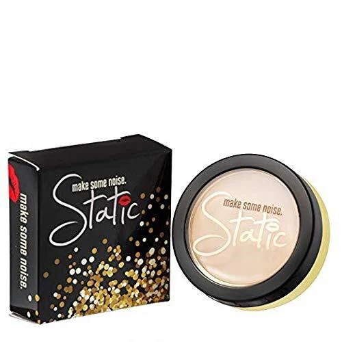 Static Cosmetics - Eye Shadow Primer 0.14oz. / 4.2