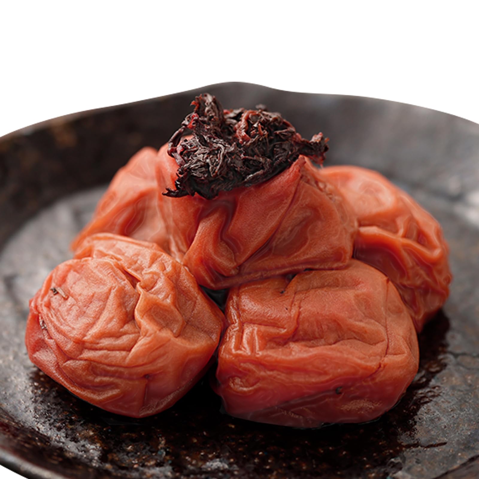 芝田商店 紀州南高梅 しそ梅干し 1.6kg 塩分8% 訳あり 国産 高級 大粒 梅干し しそ 贈り物 ギフト 熱中症予防 父の日