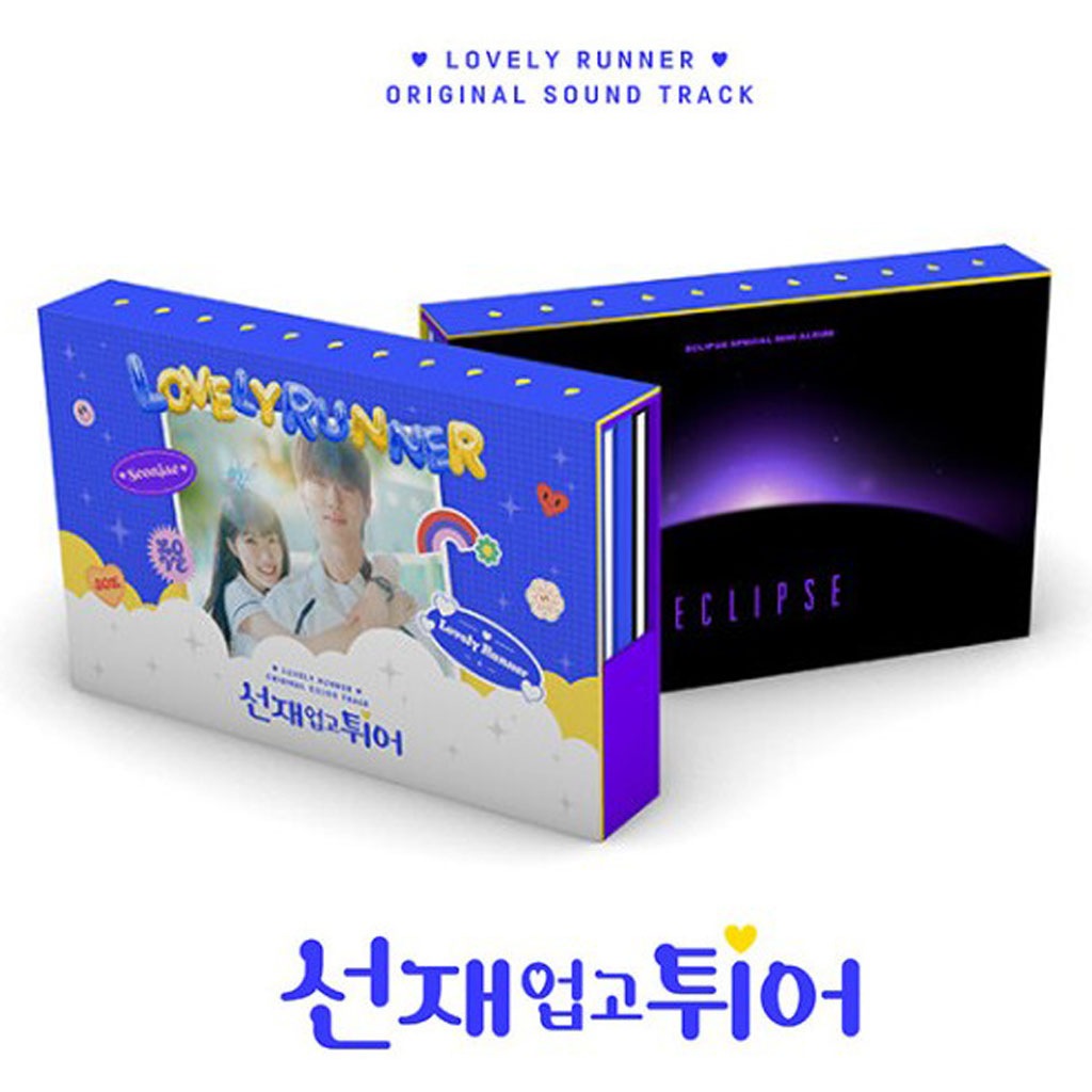 2種セット別れる決心 OST サウンドトラック 헤어질 결심