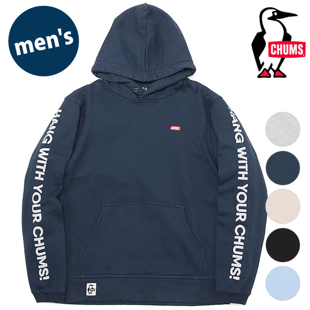 HWYC プルオーバー パーカー [CH00-1464] M HWYC Pullover Parka メンズ トップス スウェット USAコットン