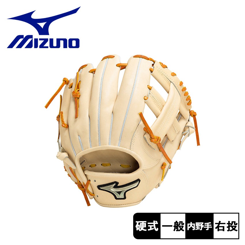 硬式用【グローバルエリート】Hselection SIGNA ScoreLink【内野手用／サイズ9】 1AJGH30513 グローブ グラブ ミット 内野手用 一般硬式用