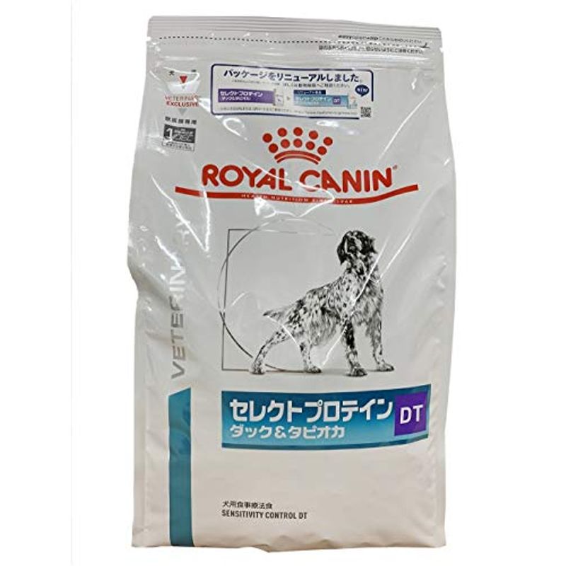 日本未発売】 療法食 セレクトプロテインダックタピオカ 3kg ドライ 犬用 ドッグフード - flaviogimenis.com.br