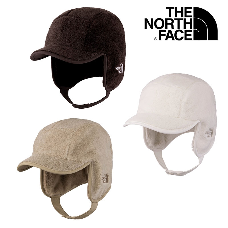 NE3CQ55 PUFFY FLEECE EARMUFF CAP 耳あて ベルクロ 帽子 イヤーマフ 防寒 イヤーキャップ レディース メンズ 韓国 耳付き 秋冬 スノボ スキー 温かい 暖か