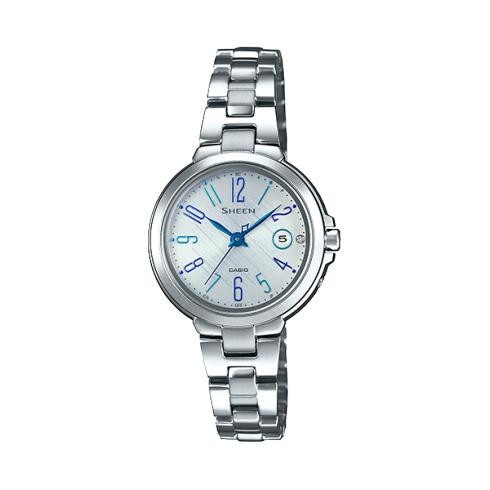 カシオ CASIO 腕時計 SHEEN SHW-5100D-7AJF