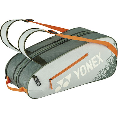 他サイト： Yonex ヨネックス ラケットバッグ6 テニス ラケットバッグ BAG2532R-647の商品画像